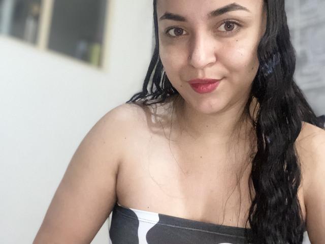 HikariChloe - Sexe cam en vivo - 23047401