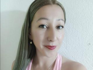 LatineLoveHot - Live sex cam - 23047549