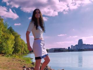 JillGalaxy - Live sex cam - 23047793