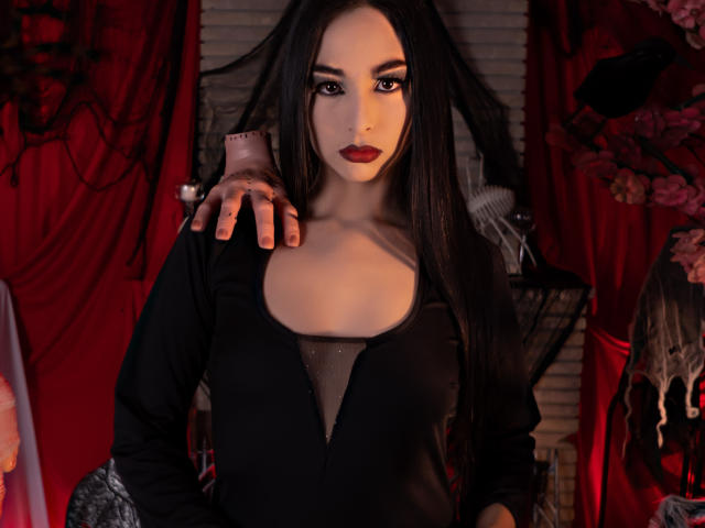 CamilleRios - Live sex cam - 23048077