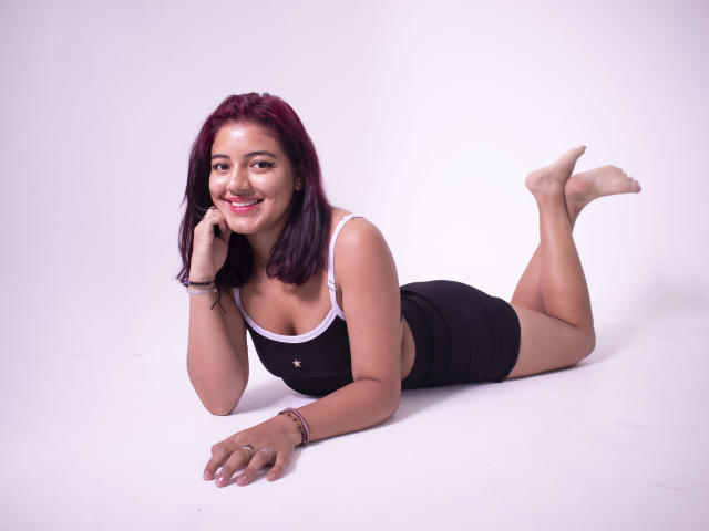 LucyFhoster - Live sex cam - 23048157