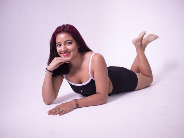 LucyFhoster - Live sex cam - 23048165