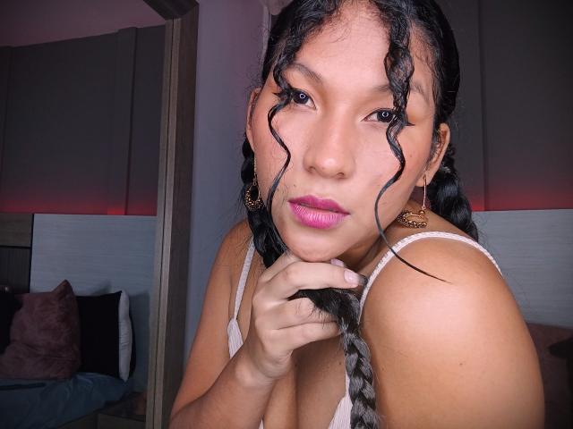 AbbyBlack69 - Live sexe cam - 23048197