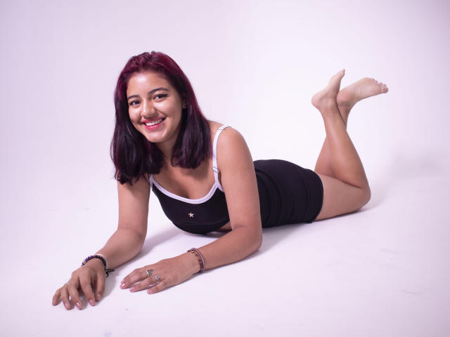 LucyFhoster - Live sex cam - 23048209