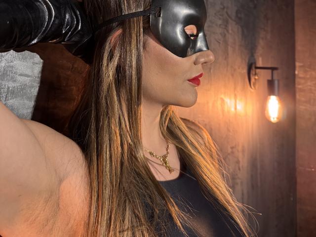 MissAry - Live sexe cam - 23048913