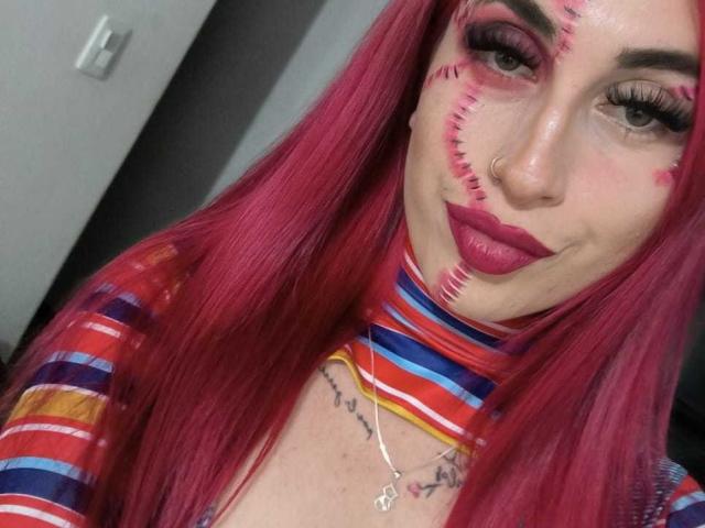 SammyViolet - Live sexe cam - 23049141