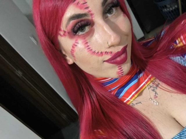 SammyViolet - Sexe cam en vivo - 23049165