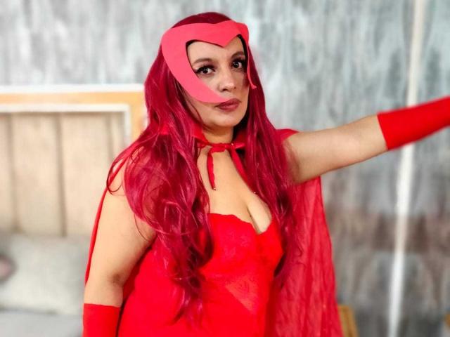 RoxieJackson - Sexe cam en vivo - 23049253