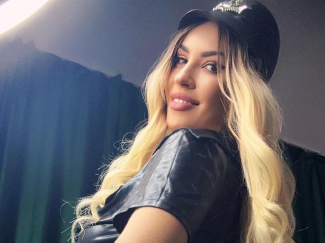 ZoeyMarie - Sexe cam en vivo - 23049793