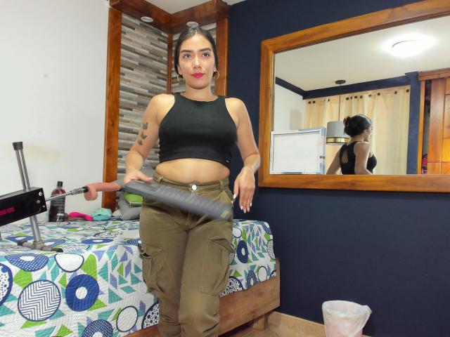 SharonKlart - Sexe cam en vivo - 23049925