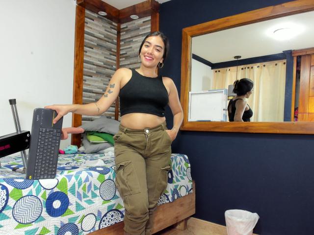 SharonKlart - Sexe cam en vivo - 23050053