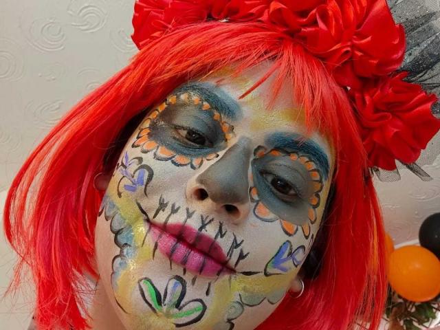 KarlaKim - Sexe cam en vivo - 23050433