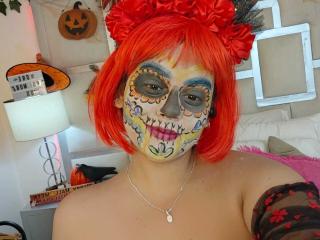 KarlaKim - Live sex cam - 23050445
