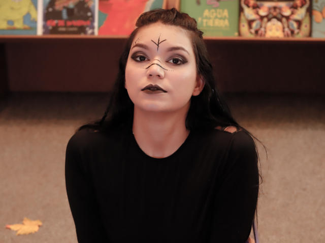 AriaLeenn - Live sex cam - 23050477