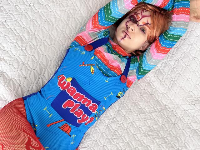 SarahRousen - Live porn &amp; sex cam - 23050969