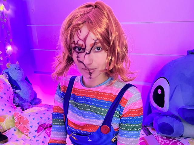 LyssaRou - Live porn &amp; sex cam - 23051101