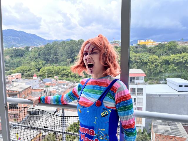 LyssaRou - Live porn &amp; sex cam - 23051117