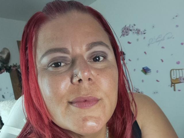 GeorgetteHot - Sexe cam en vivo - 23052761