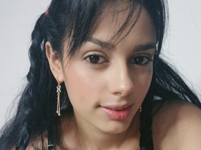 AnaisHilton - Live sex cam - 23053785