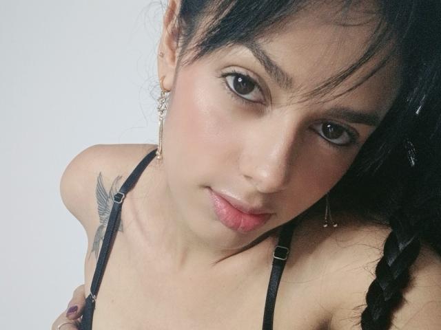 AnaisHilton - Live sexe cam - 23053797