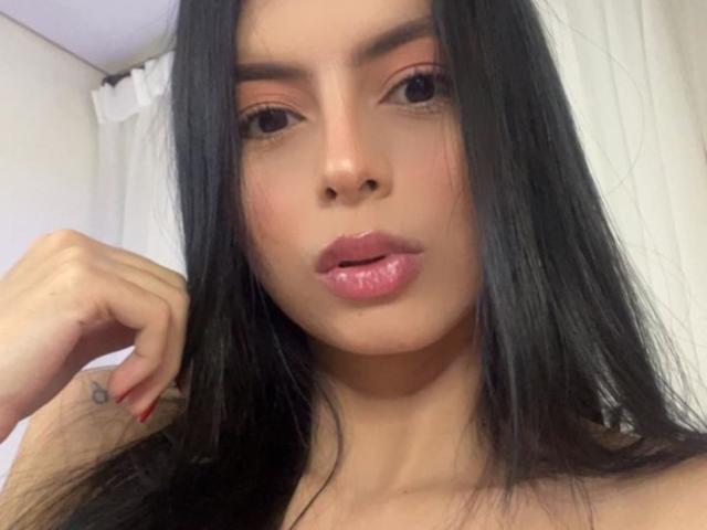 IsabellaJames - Live porno og sexkamera - 23053969