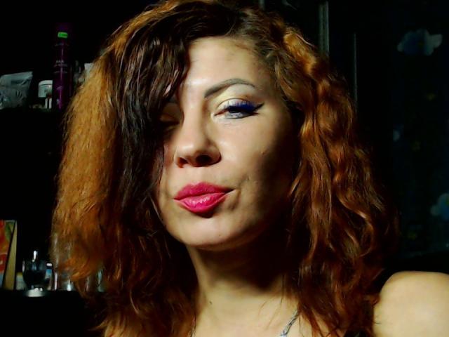 JuliaIce - Live sex cam - 23054345
