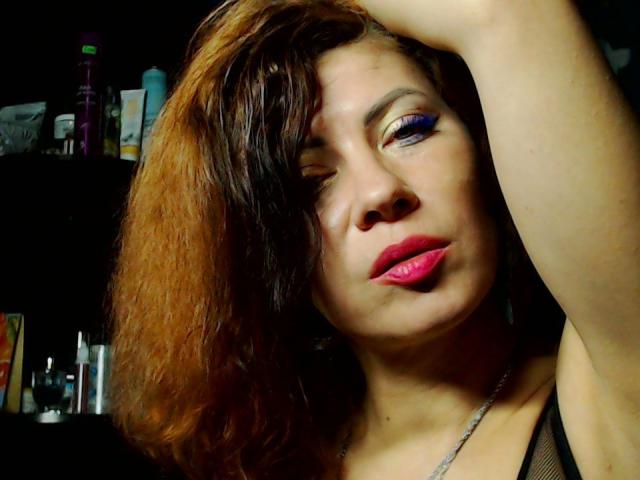 JuliaIce - Sexe cam en vivo - 23054373