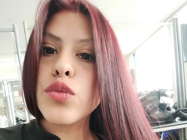 ElaiaaBakerr - Live sex cam - 23054449