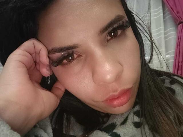 VioletaStone - Live porn &amp; sex cam - 23054617