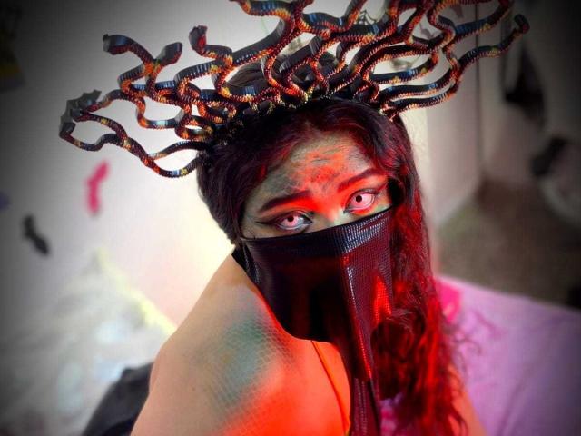 AishaGhulam - Live porn &amp; sex cam - 23054653