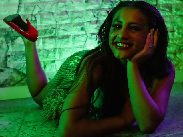 CamilleOlsen - Live sex cam - 23054677