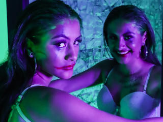 CamilleOlsen - Live Sex Cam - 23054781