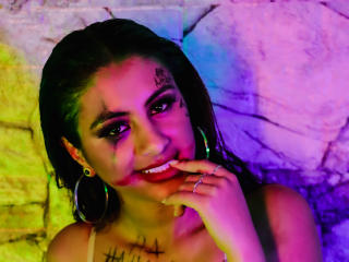 CamilleOlsen - Live sexe cam - 23054801