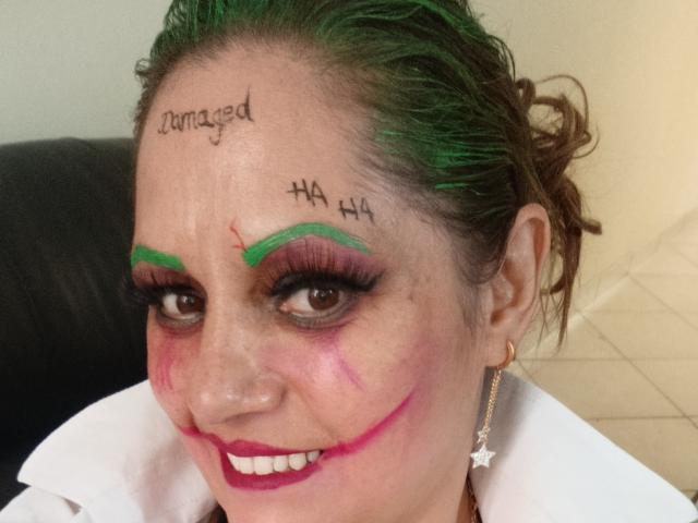 NatashaChaus - Sexe cam en vivo - 23055689