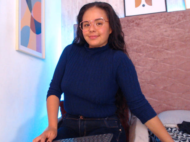 ArielleWilde - Live sexe cam - 23056541