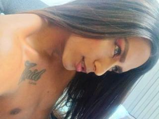 DulceRoush - Sexe cam en vivo - 23056869