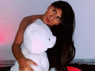 DulceRoush - Sexe cam en vivo - 23056877