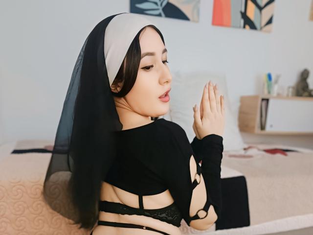 MabyLegrand - Live porn &amp; sex cam - 23057333