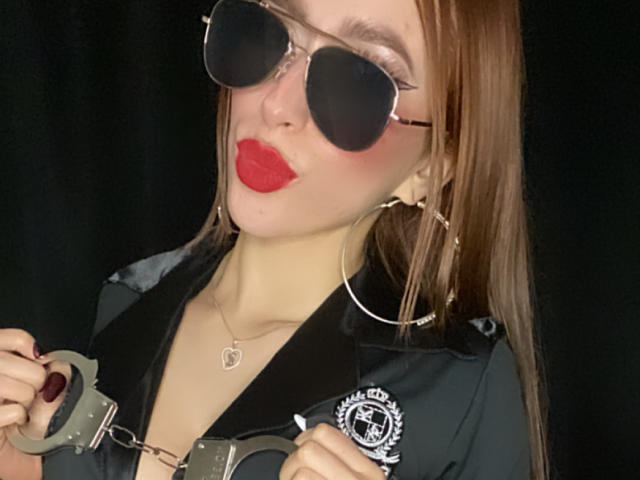 BelleWhatson - Sexe cam en vivo - 23057453