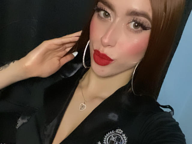 BelleWhatson - Sexe cam en vivo - 23057465