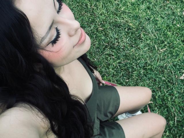 AlisonTatcher - Sexe cam en vivo - 23058725