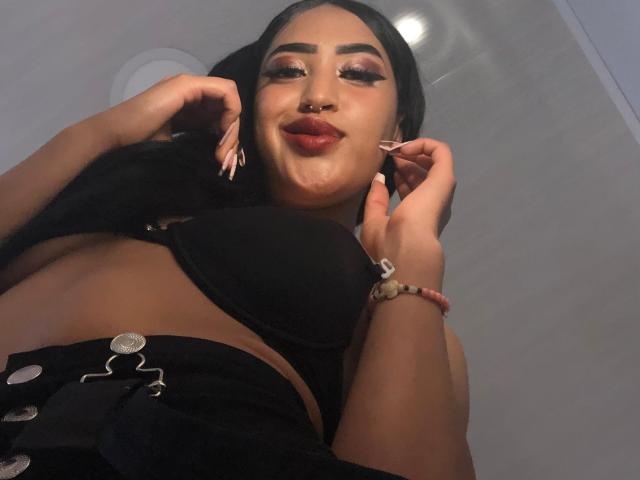 MichellDiaz - Live sex cam - 23059517