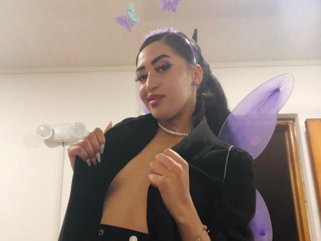 MichellDiaz - Live Sex Cam - 23059525