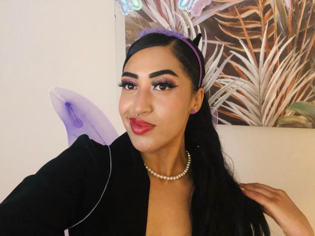 MichellDiaz - Live sex cam - 23059533
