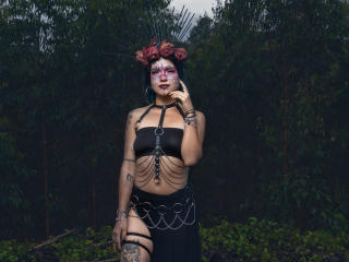 SamHazel - Sexe cam en vivo - 23061041