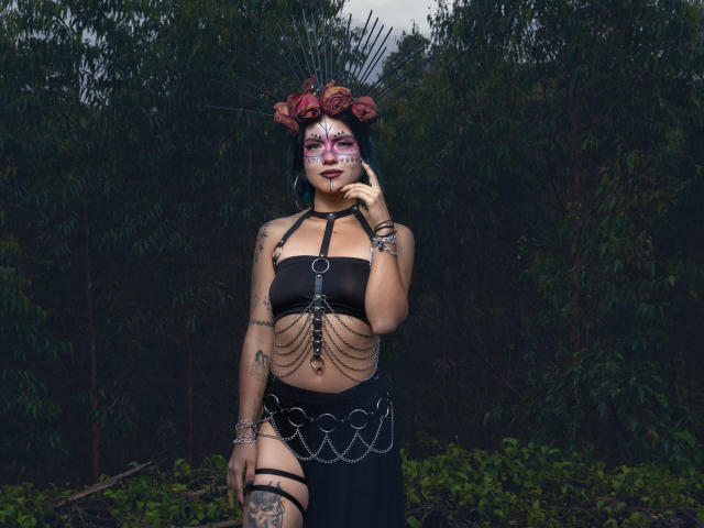 SamHazel - Live sexe cam - 23061041