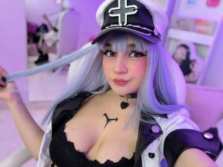 HanaKonekoo - Live porno og sexkamera - 23061169