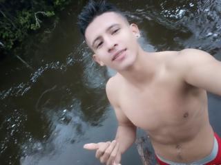 FireLion - Sexe cam en vivo - 23061973