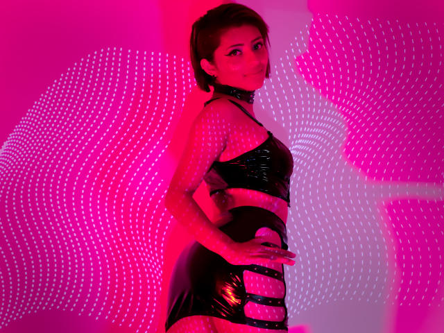 LizBonnet - Sexe cam en vivo - 23061997