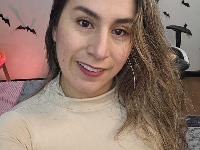 AliceDussan - Live sex cam - 23062857